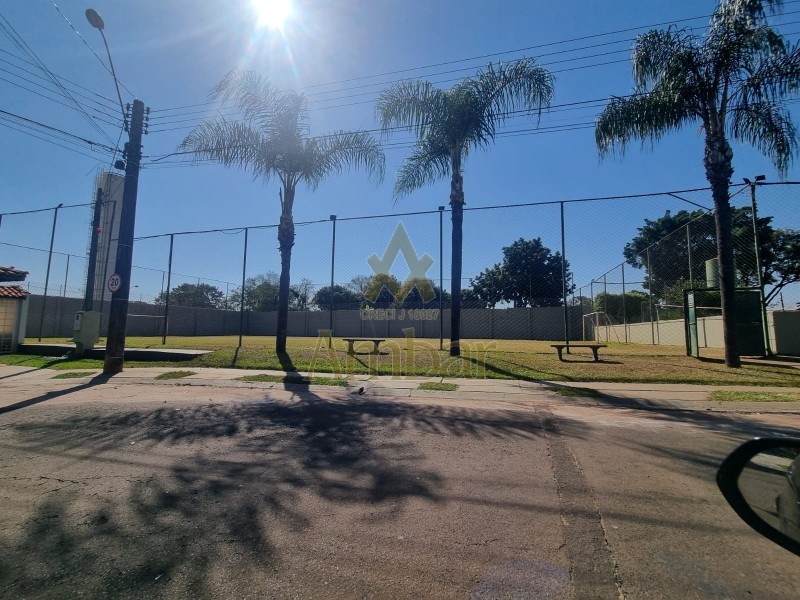 Ambar Imóveis | Imobiliária em Ribeirão Preto | Casa de Condomínio - PARQUE SÃO SEBASTIÃO - Ribeirão Preto