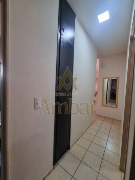 Ambar Imóveis | Imobiliária em Ribeirão Preto | Casa de Condomínio - PARQUE SÃO SEBASTIÃO - Ribeirão Preto