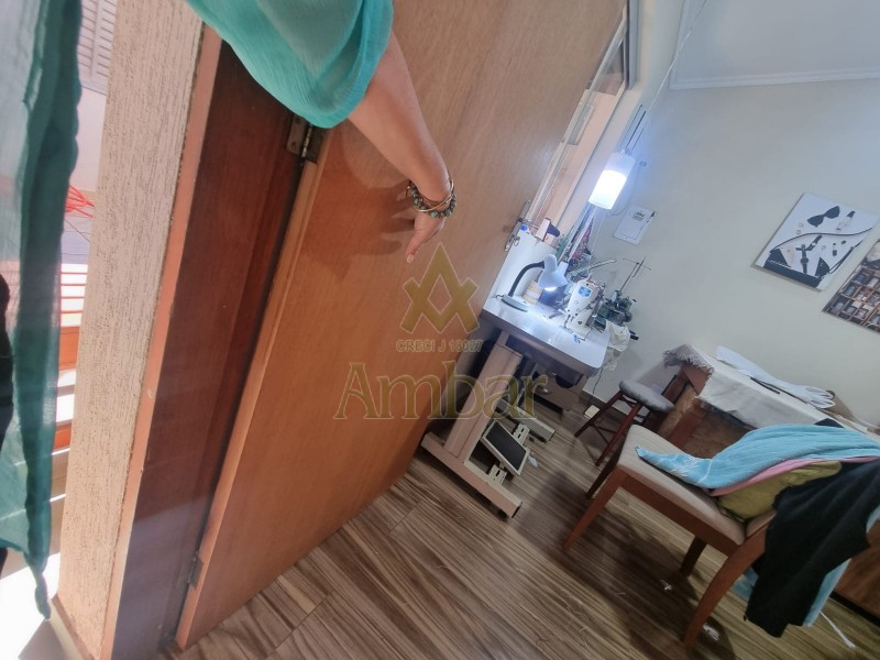 Ambar Imóveis | Imobiliária em Ribeirão Preto | Casa de Condomínio - PARQUE SÃO SEBASTIÃO - Ribeirão Preto