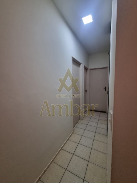 Ambar Imóveis | Imobiliária em Ribeirão Preto | Casa de Condomínio - PARQUE SÃO SEBASTIÃO - Ribeirão Preto
