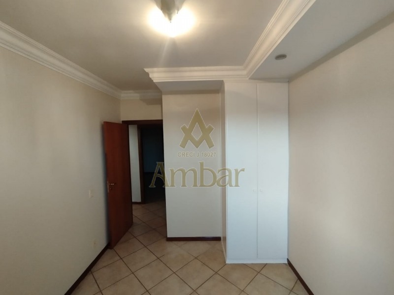 Ambar Imóveis | Imobiliária em Ribeirão Preto | Apartamento - Vila Seixas - Ribeirão Preto