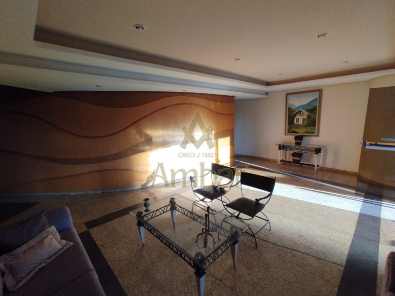 Ambar Imóveis | Imobiliária em Ribeirão Preto | Apartamento - Vila Seixas - Ribeirão Preto