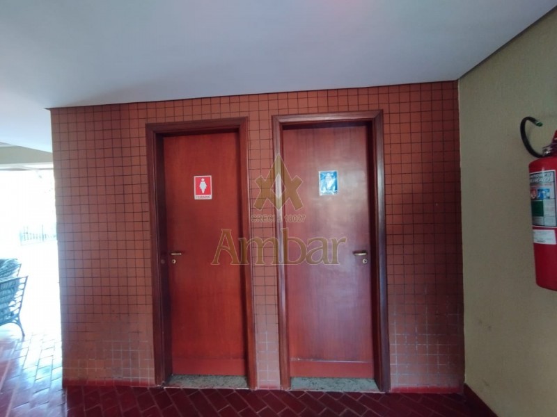 Ambar Imóveis | Imobiliária em Ribeirão Preto | Apartamento - Vila Seixas - Ribeirão Preto