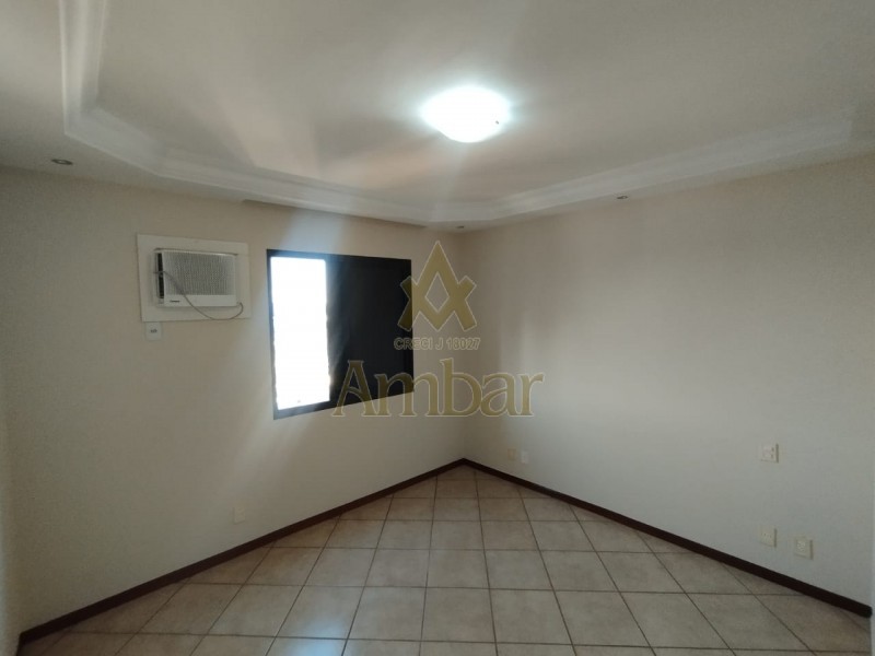 Ambar Imóveis | Imobiliária em Ribeirão Preto | Apartamento - Vila Seixas - Ribeirão Preto