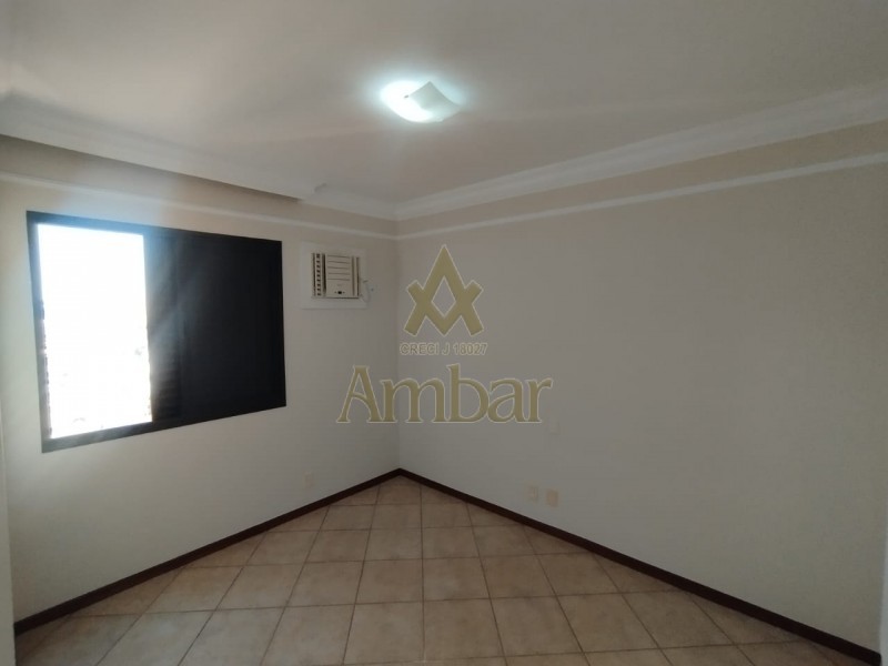 Ambar Imóveis | Imobiliária em Ribeirão Preto | Apartamento - Vila Seixas - Ribeirão Preto