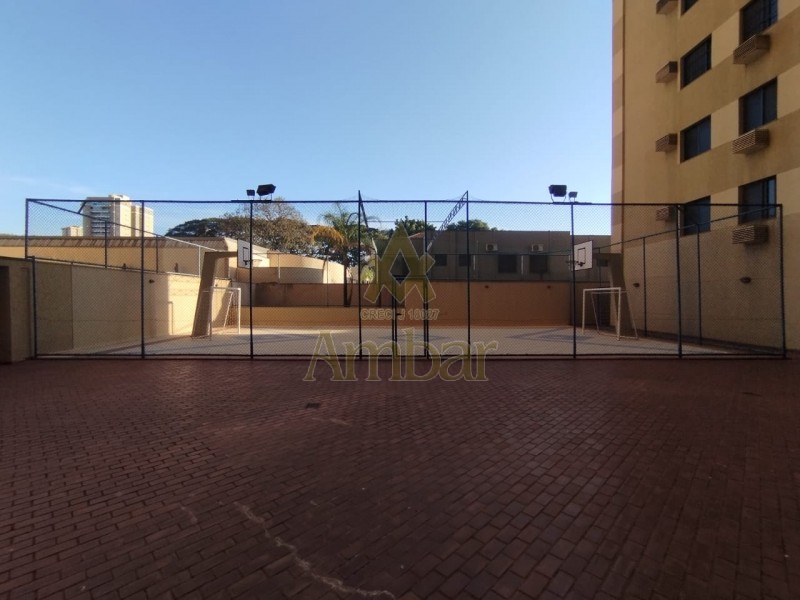 Ambar Imóveis | Imobiliária em Ribeirão Preto | Apartamento - Vila Seixas - Ribeirão Preto