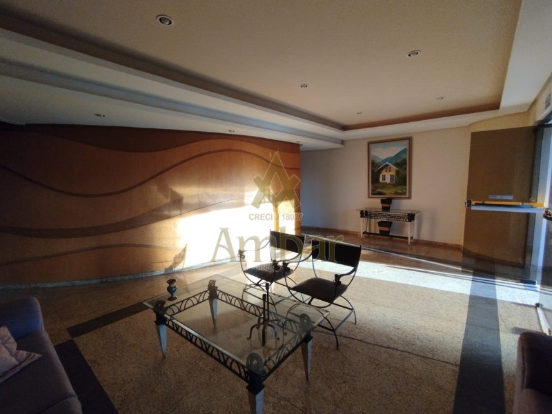 Ambar Imóveis | Imobiliária em Ribeirão Preto | Apartamento - Vila Seixas - Ribeirão Preto