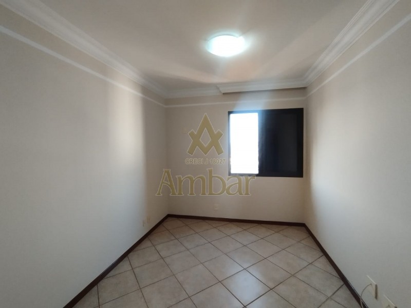 Ambar Imóveis | Imobiliária em Ribeirão Preto | Apartamento - Vila Seixas - Ribeirão Preto