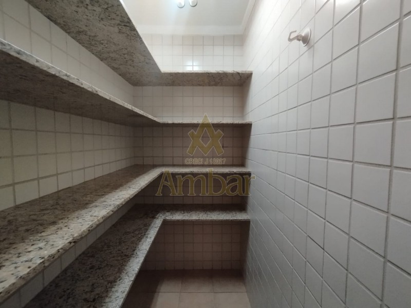 Ambar Imóveis | Imobiliária em Ribeirão Preto | Apartamento - Vila Seixas - Ribeirão Preto