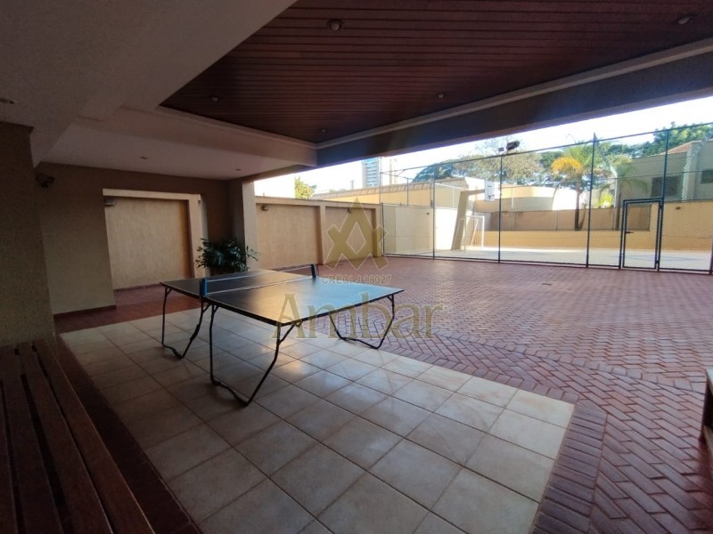Ambar Imóveis | Imobiliária em Ribeirão Preto | Apartamento - Vila Seixas - Ribeirão Preto