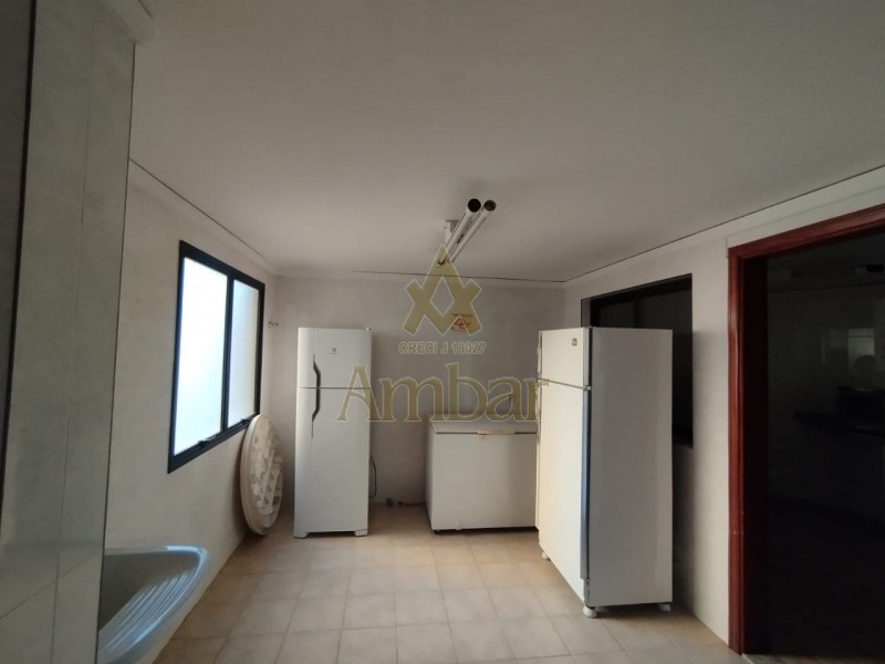 Ambar Imóveis | Imobiliária em Ribeirão Preto | Apartamento - Vila Seixas - Ribeirão Preto
