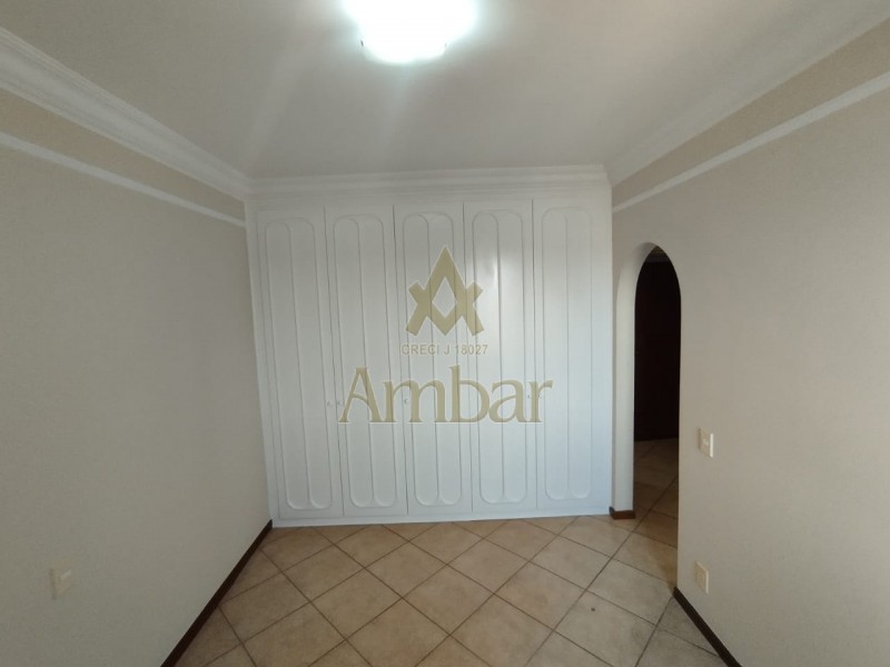 Ambar Imóveis | Imobiliária em Ribeirão Preto | Apartamento - Vila Seixas - Ribeirão Preto