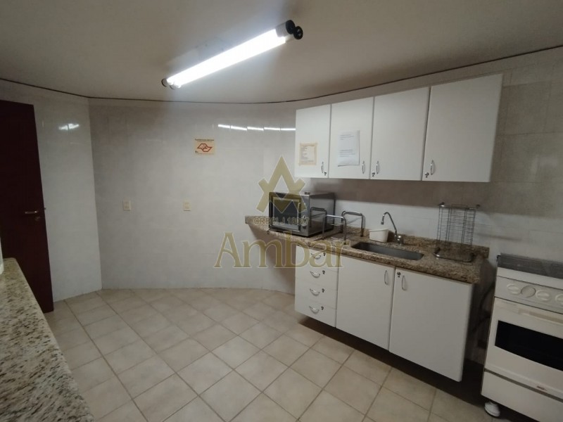 Ambar Imóveis | Imobiliária em Ribeirão Preto | Apartamento - Vila Seixas - Ribeirão Preto