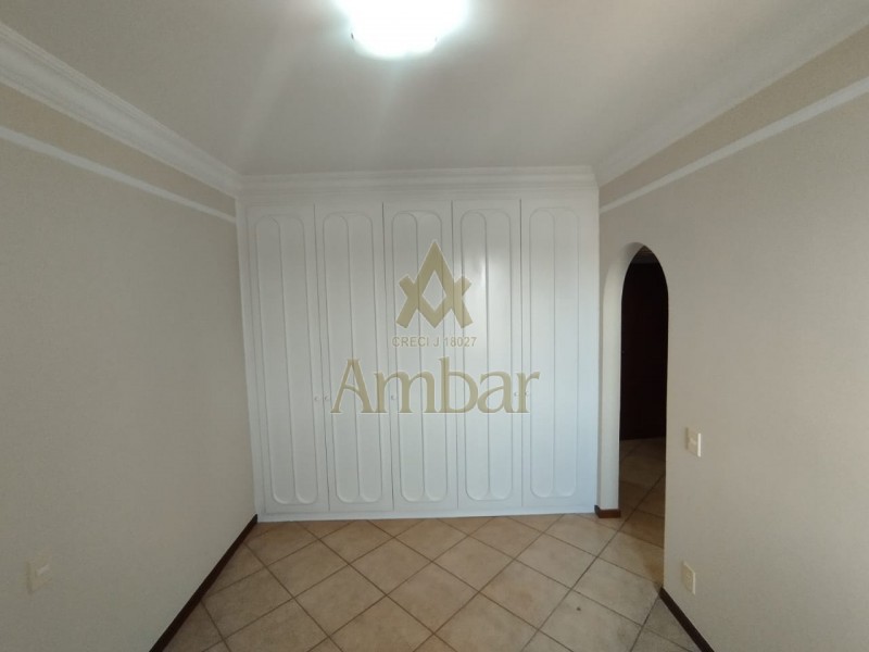 Ambar Imóveis | Imobiliária em Ribeirão Preto | Apartamento - Vila Seixas - Ribeirão Preto