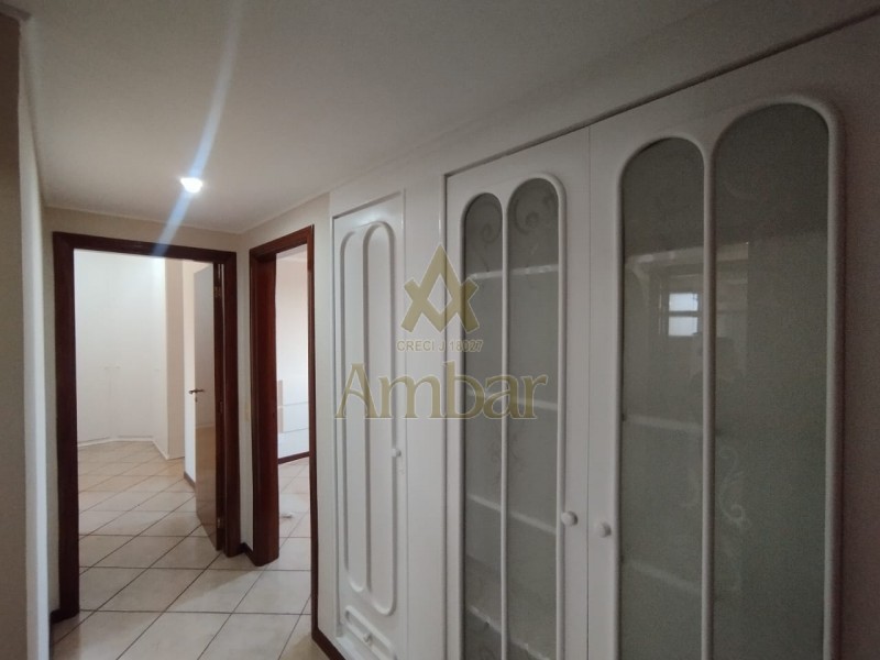 Ambar Imóveis | Imobiliária em Ribeirão Preto | Apartamento - Vila Seixas - Ribeirão Preto