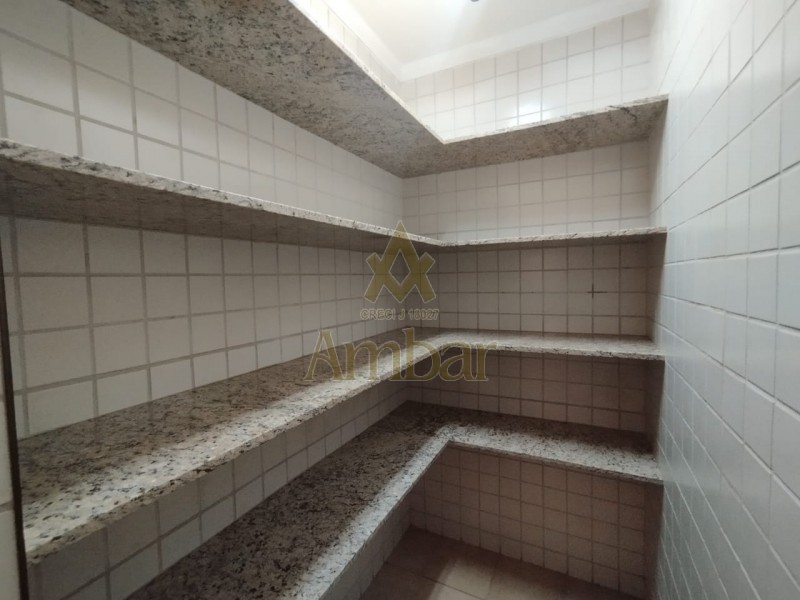 Ambar Imóveis | Imobiliária em Ribeirão Preto | Apartamento - Vila Seixas - Ribeirão Preto