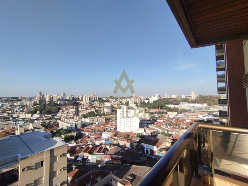 Ambar Imóveis | Imobiliária em Ribeirão Preto | Apartamento - Vila Seixas - Ribeirão Preto