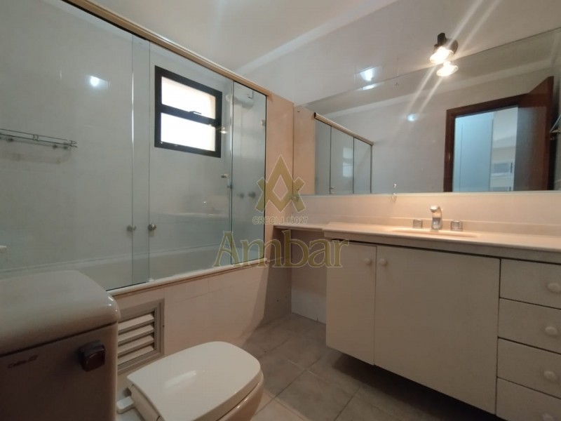 Ambar Imóveis | Imobiliária em Ribeirão Preto | Apartamento - Vila Seixas - Ribeirão Preto