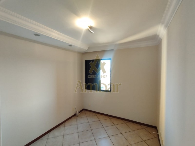 Ambar Imóveis | Imobiliária em Ribeirão Preto | Apartamento - Vila Seixas - Ribeirão Preto