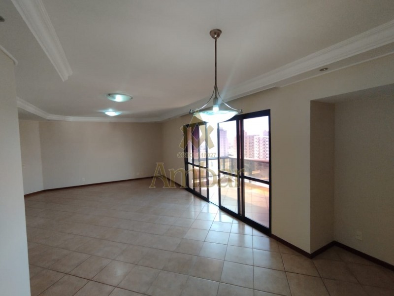 Ambar Imóveis | Imobiliária em Ribeirão Preto | Apartamento - Vila Seixas - Ribeirão Preto