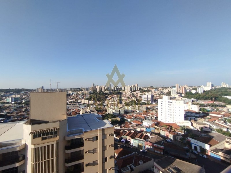 Ambar Imóveis | Imobiliária em Ribeirão Preto | Apartamento - Vila Seixas - Ribeirão Preto