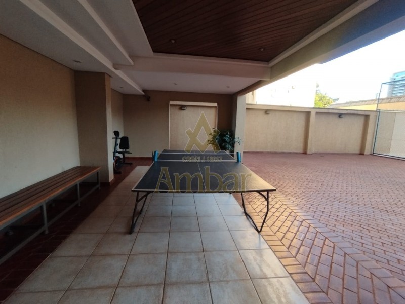 Ambar Imóveis | Imobiliária em Ribeirão Preto | Apartamento - Vila Seixas - Ribeirão Preto