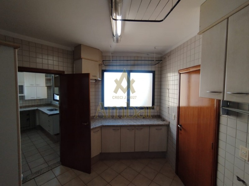 Ambar Imóveis | Imobiliária em Ribeirão Preto | Apartamento - Vila Seixas - Ribeirão Preto