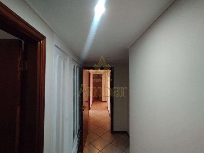 Ambar Imóveis | Imobiliária em Ribeirão Preto | Apartamento - Vila Seixas - Ribeirão Preto