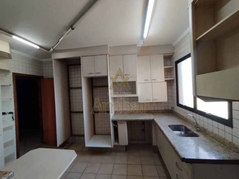 Ambar Imóveis | Imobiliária em Ribeirão Preto | Apartamento - Vila Seixas - Ribeirão Preto