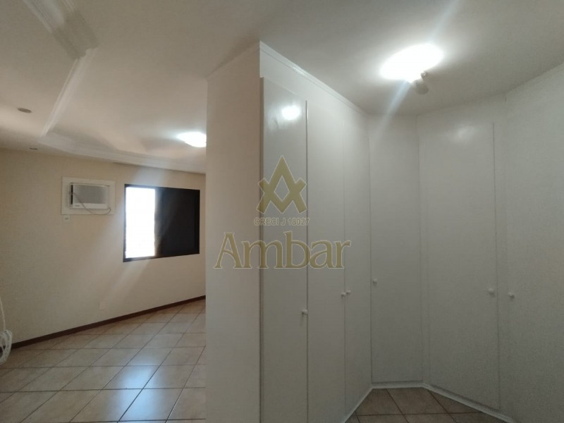 Ambar Imóveis | Imobiliária em Ribeirão Preto | Apartamento - Vila Seixas - Ribeirão Preto