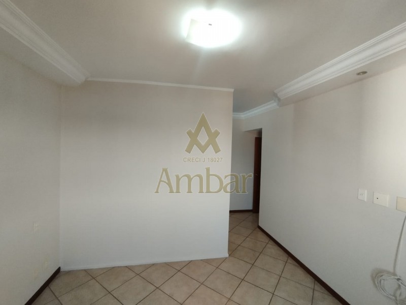Ambar Imóveis | Imobiliária em Ribeirão Preto | Apartamento - Vila Seixas - Ribeirão Preto