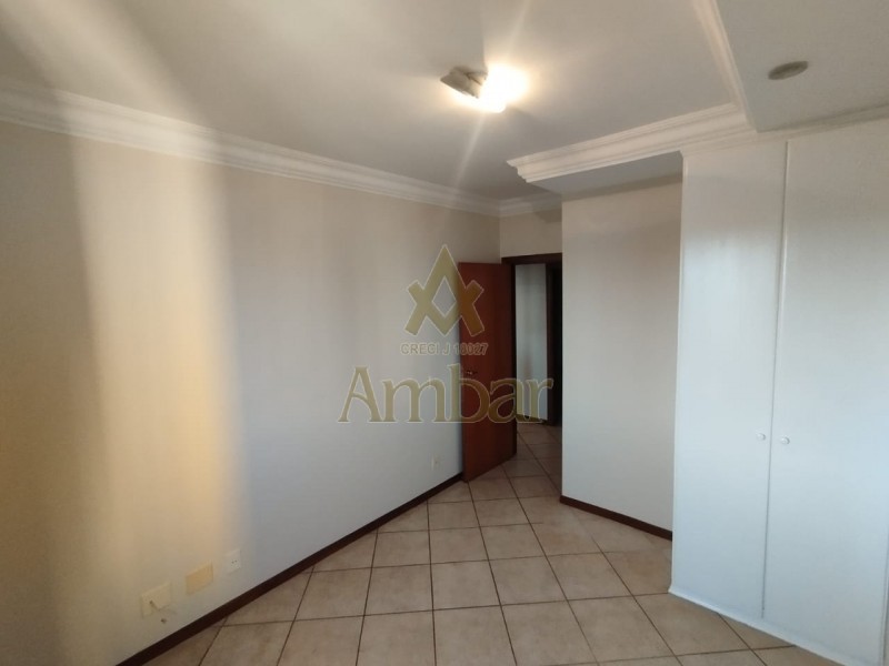 Ambar Imóveis | Imobiliária em Ribeirão Preto | Apartamento - Vila Seixas - Ribeirão Preto