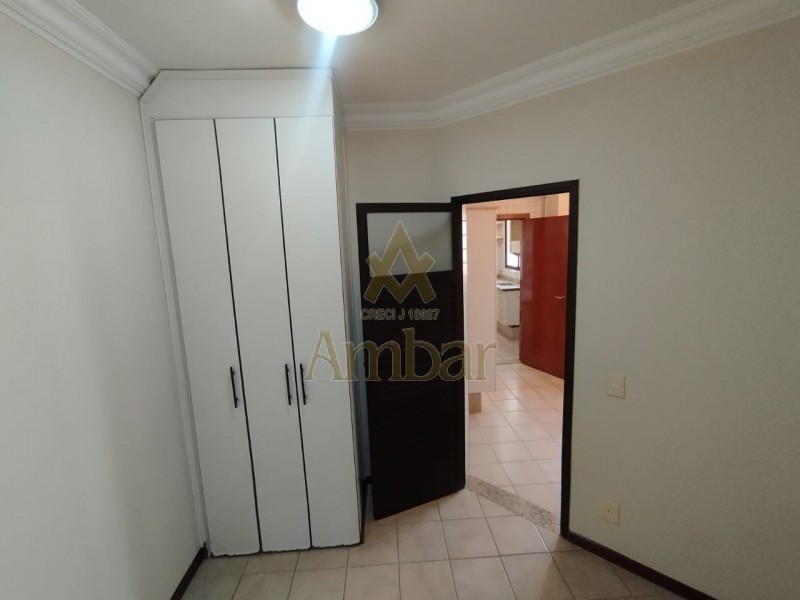 Ambar Imóveis | Imobiliária em Ribeirão Preto | Apartamento - Vila Seixas - Ribeirão Preto
