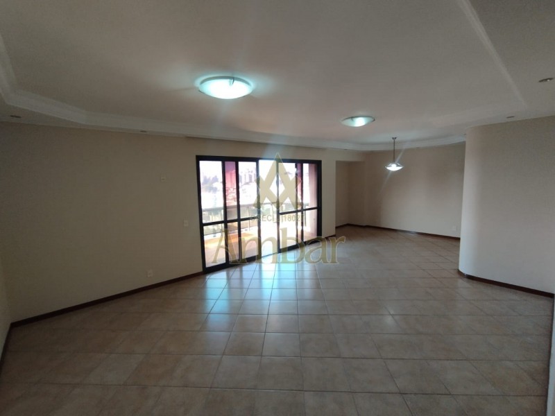 Foto: Apartamento - Vila Seixas - Ribeirão Preto
