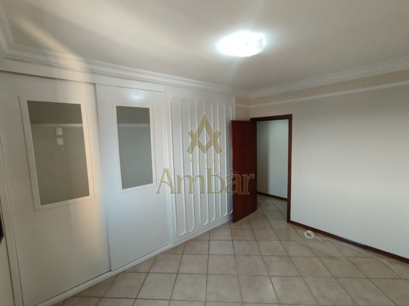 Ambar Imóveis | Imobiliária em Ribeirão Preto | Apartamento - Vila Seixas - Ribeirão Preto