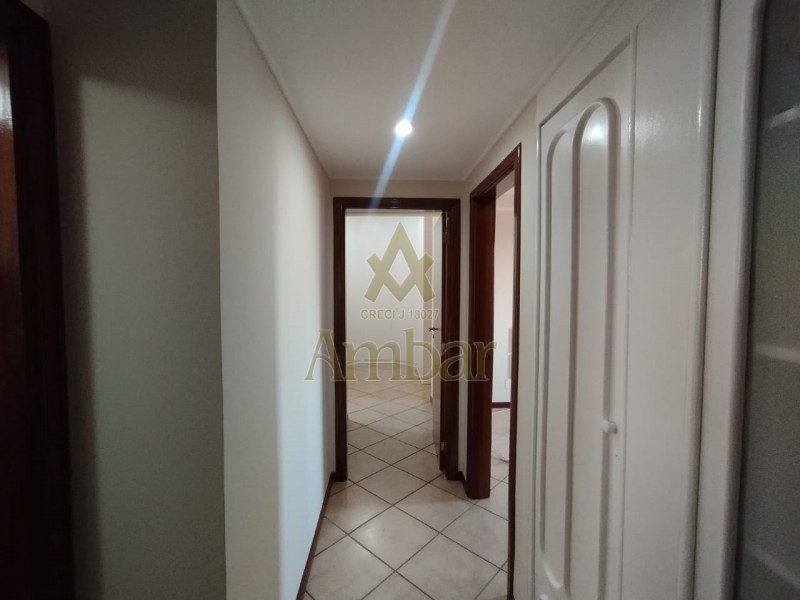 Ambar Imóveis | Imobiliária em Ribeirão Preto | Apartamento - Vila Seixas - Ribeirão Preto