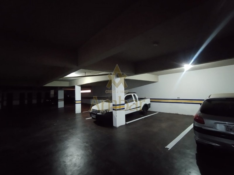 Ambar Imóveis | Imobiliária em Ribeirão Preto | Apartamento - Vila Seixas - Ribeirão Preto