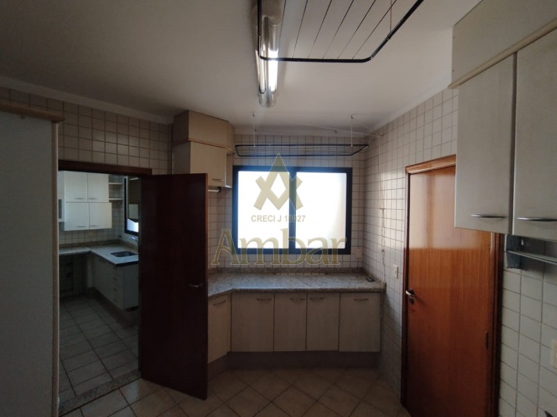 Ambar Imóveis | Imobiliária em Ribeirão Preto | Apartamento - Vila Seixas - Ribeirão Preto