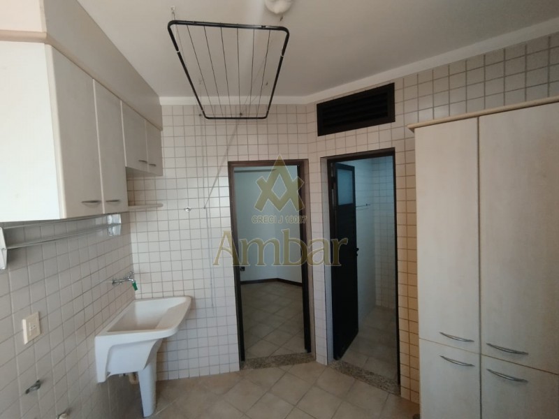 Ambar Imóveis | Imobiliária em Ribeirão Preto | Apartamento - Vila Seixas - Ribeirão Preto