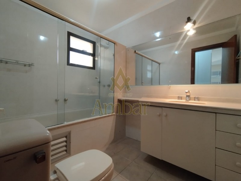 Ambar Imóveis | Imobiliária em Ribeirão Preto | Apartamento - Vila Seixas - Ribeirão Preto