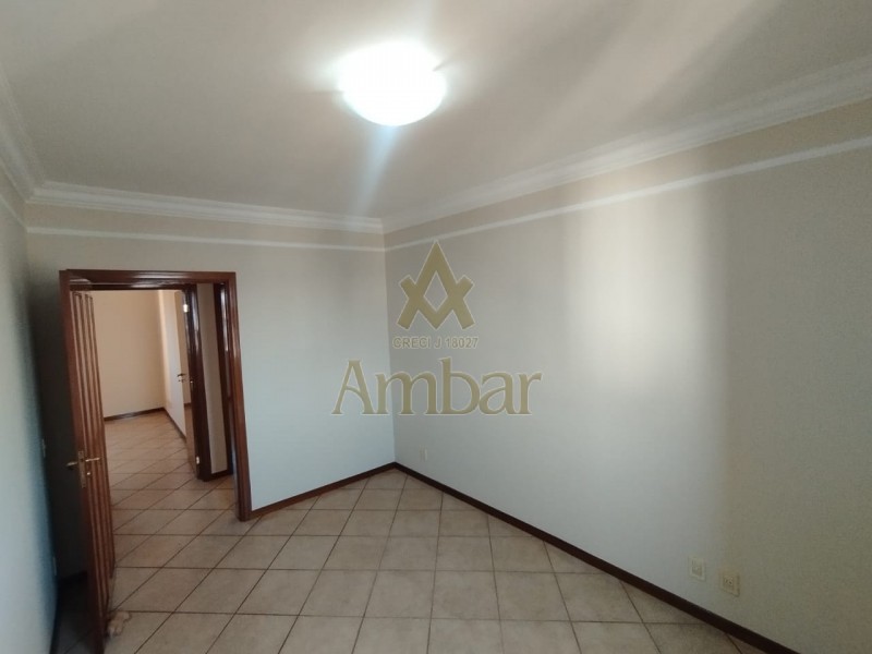 Ambar Imóveis | Imobiliária em Ribeirão Preto | Apartamento - Vila Seixas - Ribeirão Preto