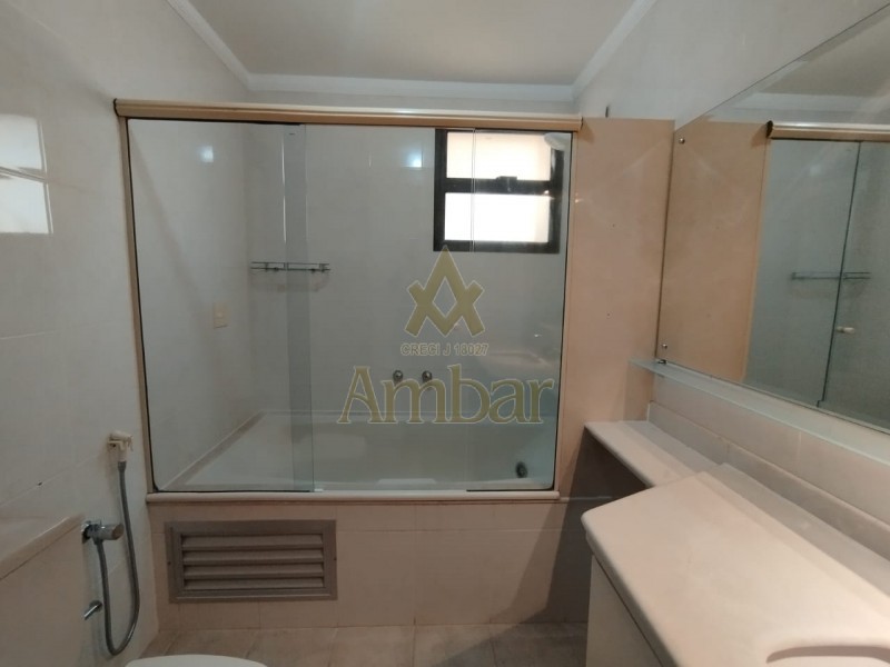 Ambar Imóveis | Imobiliária em Ribeirão Preto | Apartamento - Vila Seixas - Ribeirão Preto