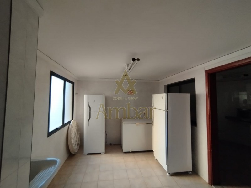 Ambar Imóveis | Imobiliária em Ribeirão Preto | Apartamento - Vila Seixas - Ribeirão Preto