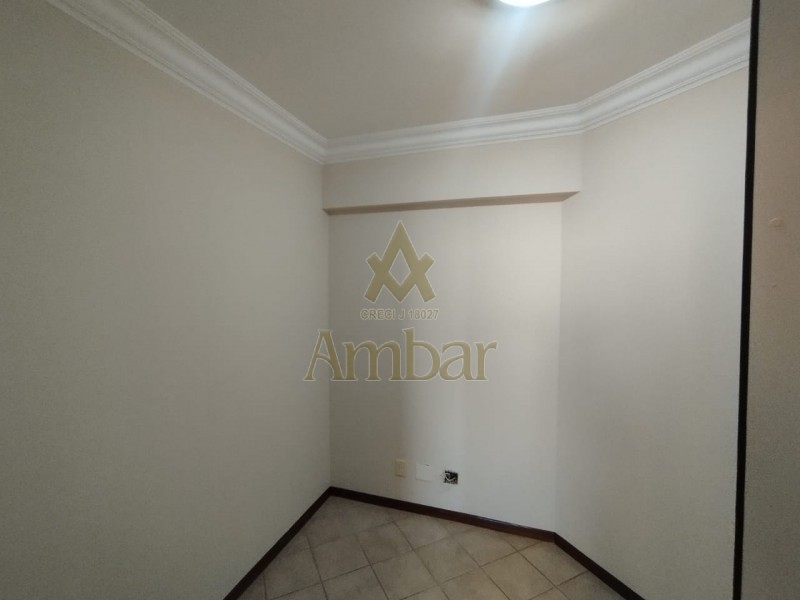 Ambar Imóveis | Imobiliária em Ribeirão Preto | Apartamento - Vila Seixas - Ribeirão Preto