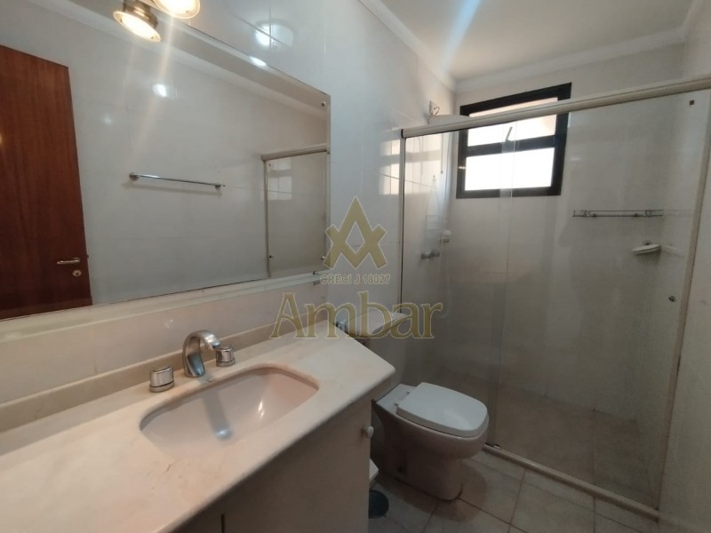 Ambar Imóveis | Imobiliária em Ribeirão Preto | Apartamento - Vila Seixas - Ribeirão Preto