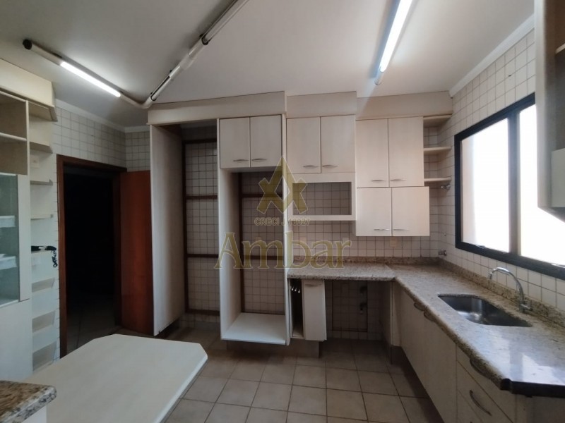 Ambar Imóveis | Imobiliária em Ribeirão Preto | Apartamento - Vila Seixas - Ribeirão Preto