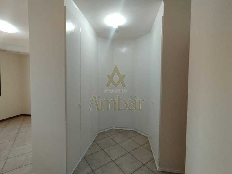 Ambar Imóveis | Imobiliária em Ribeirão Preto | Apartamento - Vila Seixas - Ribeirão Preto