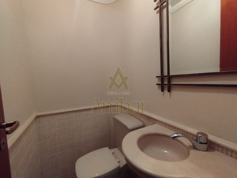 Ambar Imóveis | Imobiliária em Ribeirão Preto | Apartamento - Vila Seixas - Ribeirão Preto
