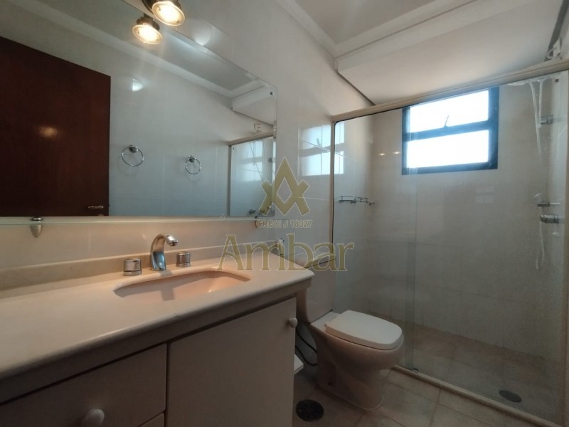Ambar Imóveis | Imobiliária em Ribeirão Preto | Apartamento - Vila Seixas - Ribeirão Preto