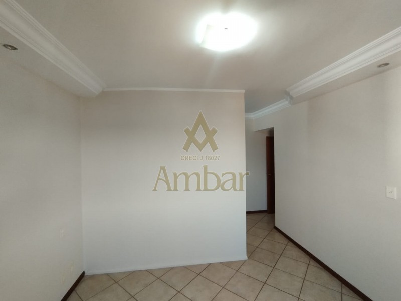 Ambar Imóveis | Imobiliária em Ribeirão Preto | Apartamento - Vila Seixas - Ribeirão Preto